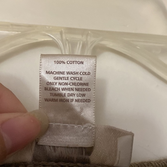 Loft brown sweater size: S - Picture 5 of 8